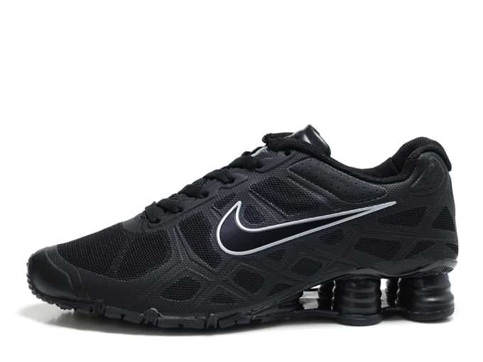 nike shocks la collecte